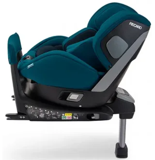 Автокресло Recaro Salia Select Sweet Curry
