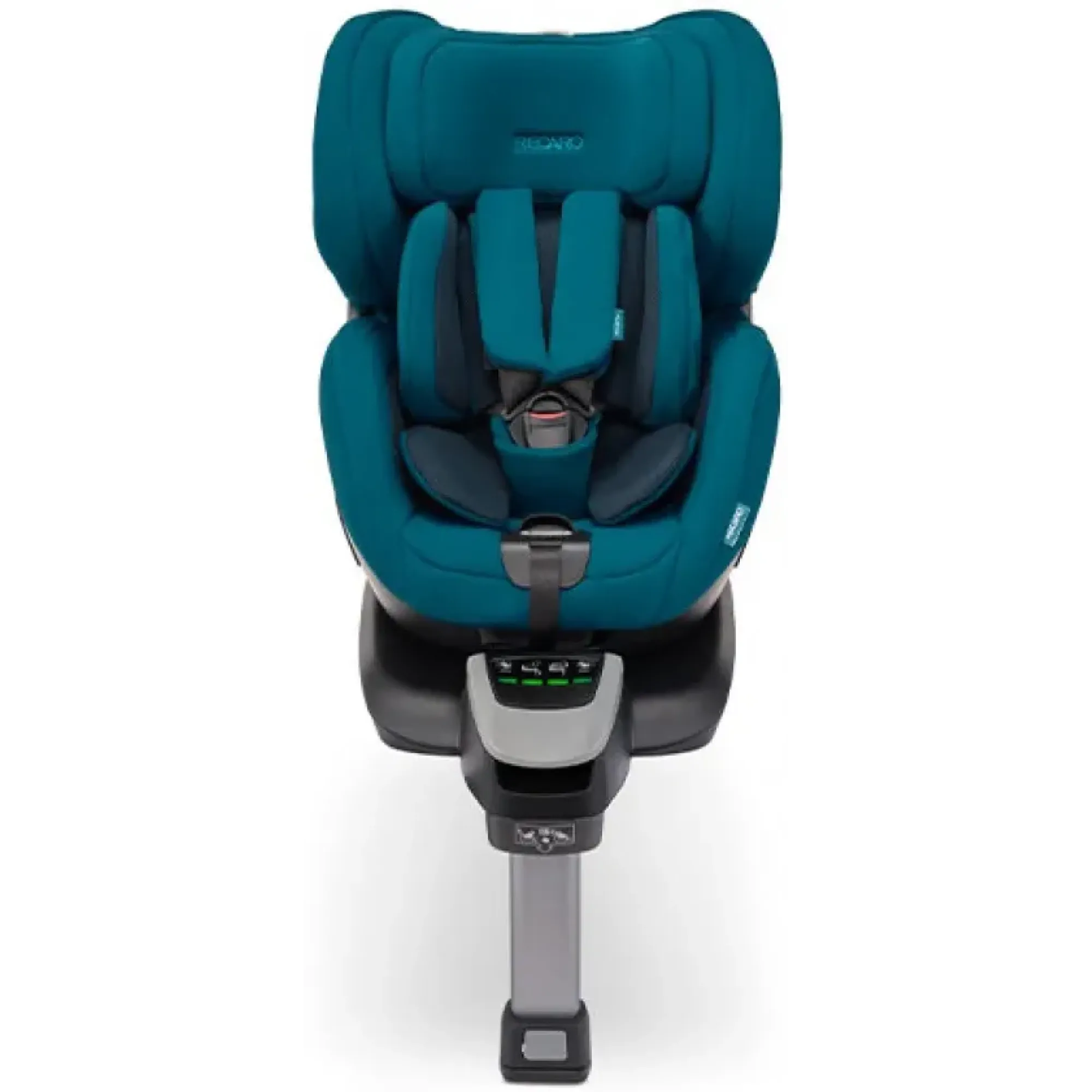 Автокресло Recaro Salia Select Sweet Curry