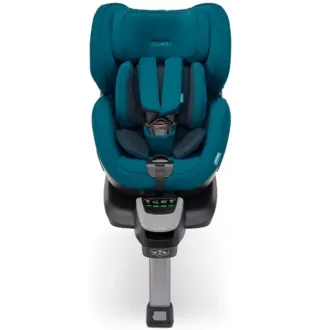 Автокресло Recaro Salia Select Sweet Curry