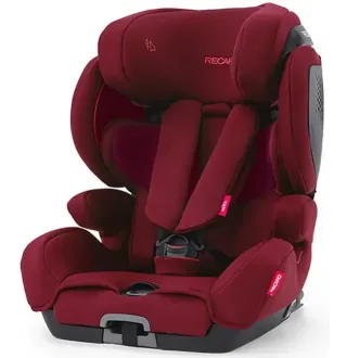 Автокресло Recaro Tian Elite Select Garnet Red