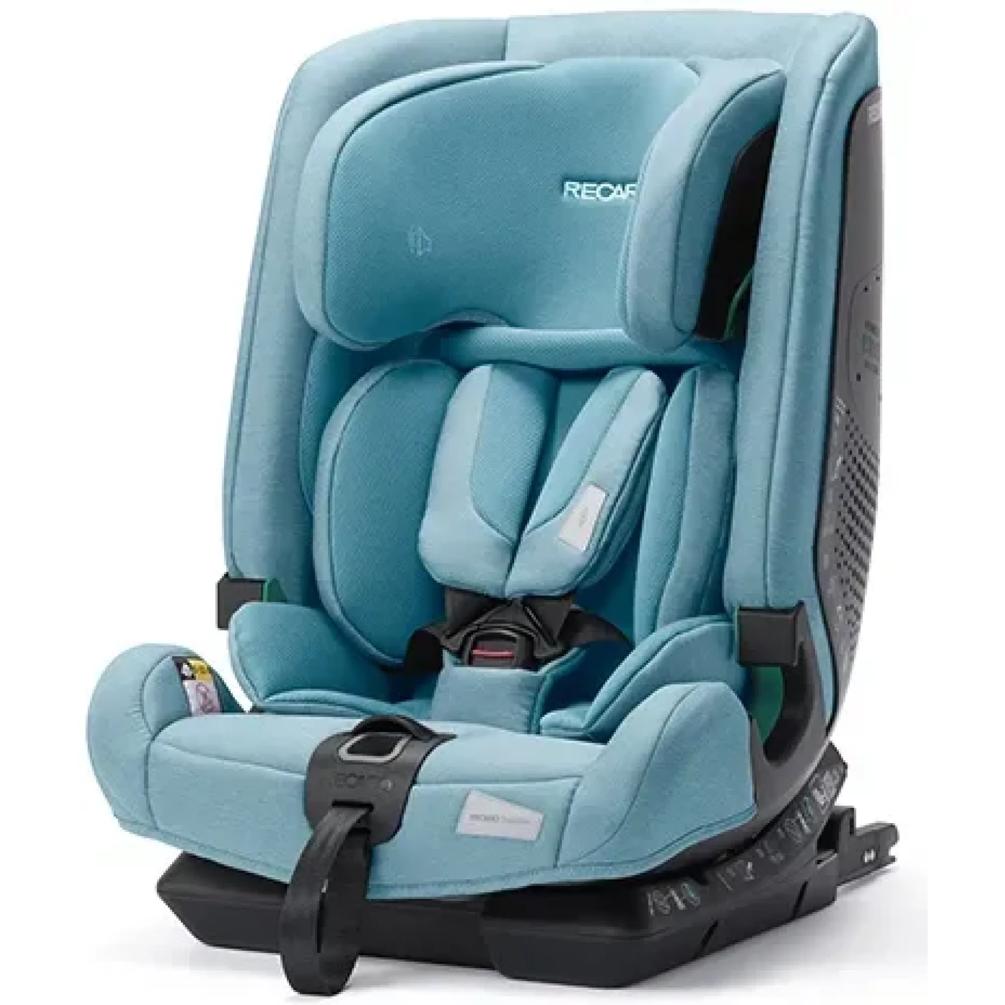 Автокрісло Recaro Toria Elite Prime Frozen Blue