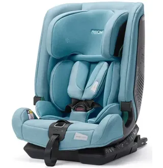 Автокрісло Recaro Toria Elite Prime Frozen Blue