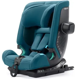 Автокрісло Recaro Toria Elite Prime Frozen Blue