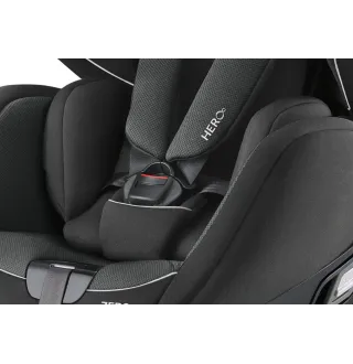 Автокресло Recaro Zero.1 R129 Xenon Blue