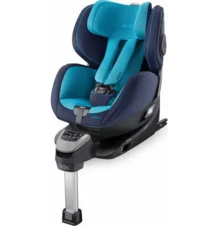 Автокресло Recaro Zero.1 R129 Xenon Blue