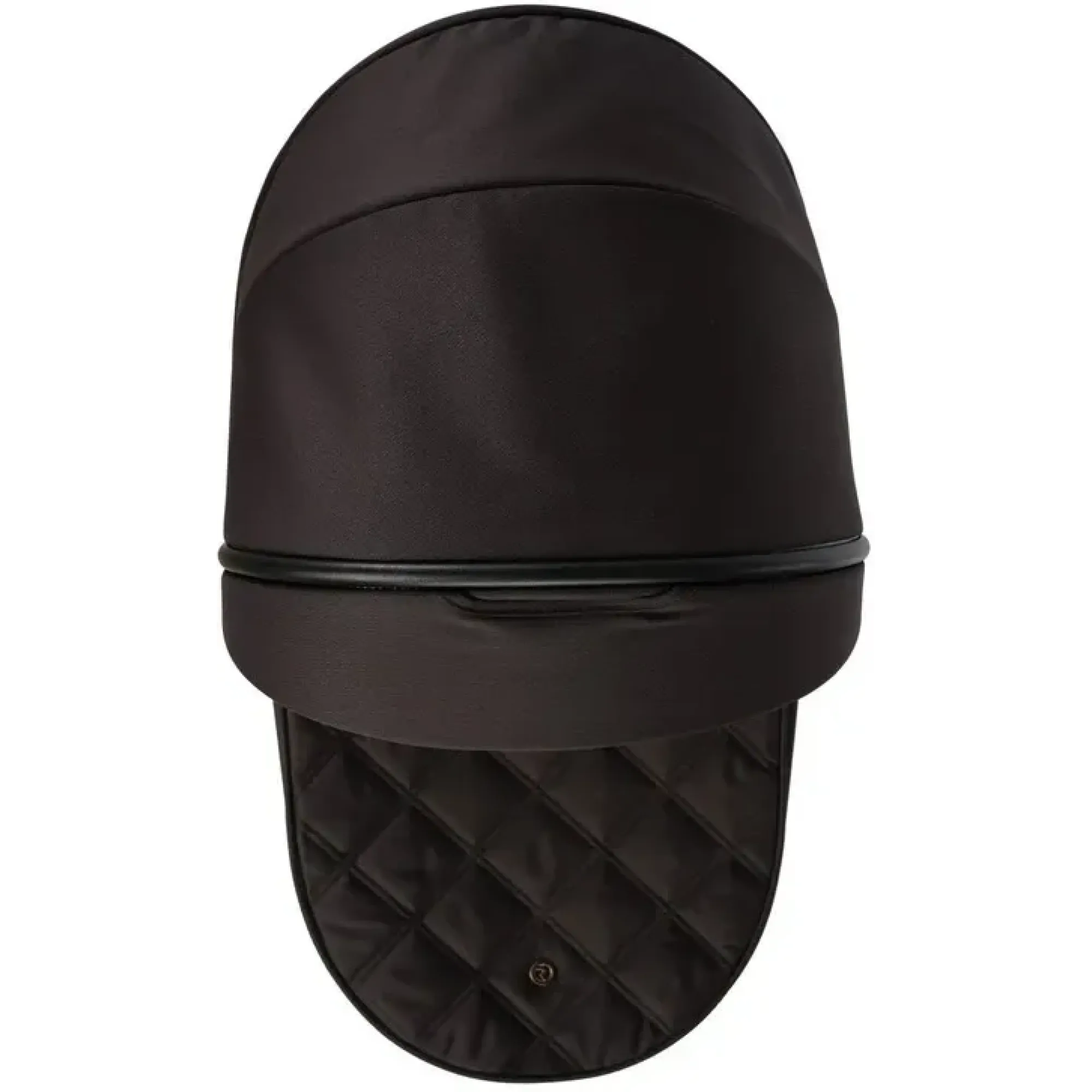 Коляска 2в1 Roan Ivi 2.0 Choco Rose Gold