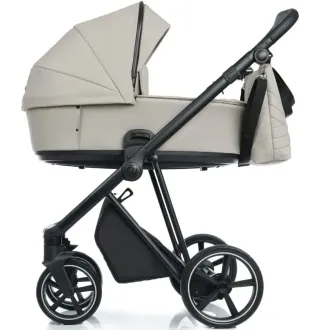 Коляска 2в1 Roan Ivi 2.0 Sesame Коляска 2в1 Roan Ivi 2.0 Sesame
