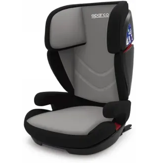 Автокресло Sparco F700I Fit Grey