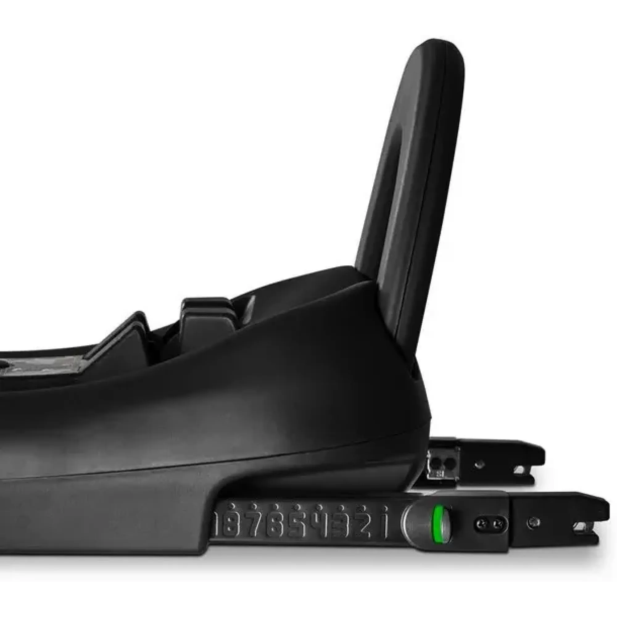 База ABC Design Isofix для автокрісла - переноски Tulip