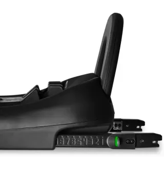 База ABC Design Isofix для автокрісла - переноски Tulip