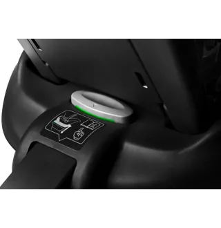 База ABC Design Isofix для автокрісла - переноски Tulip
