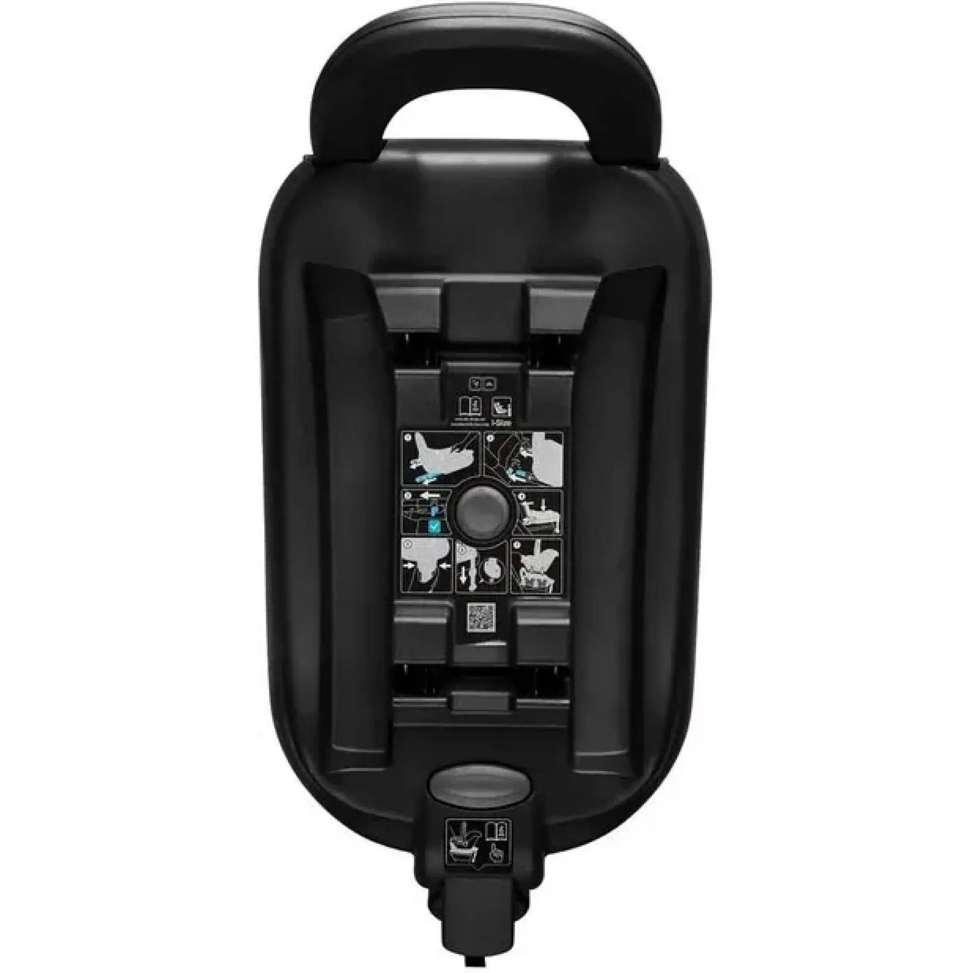 База ABC Design Isofix для автокрісла - переноски Tulip