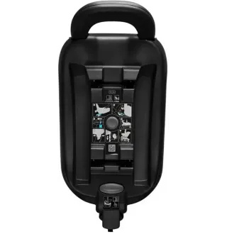 База ABC Design Isofix для автокрісла - переноски Tulip