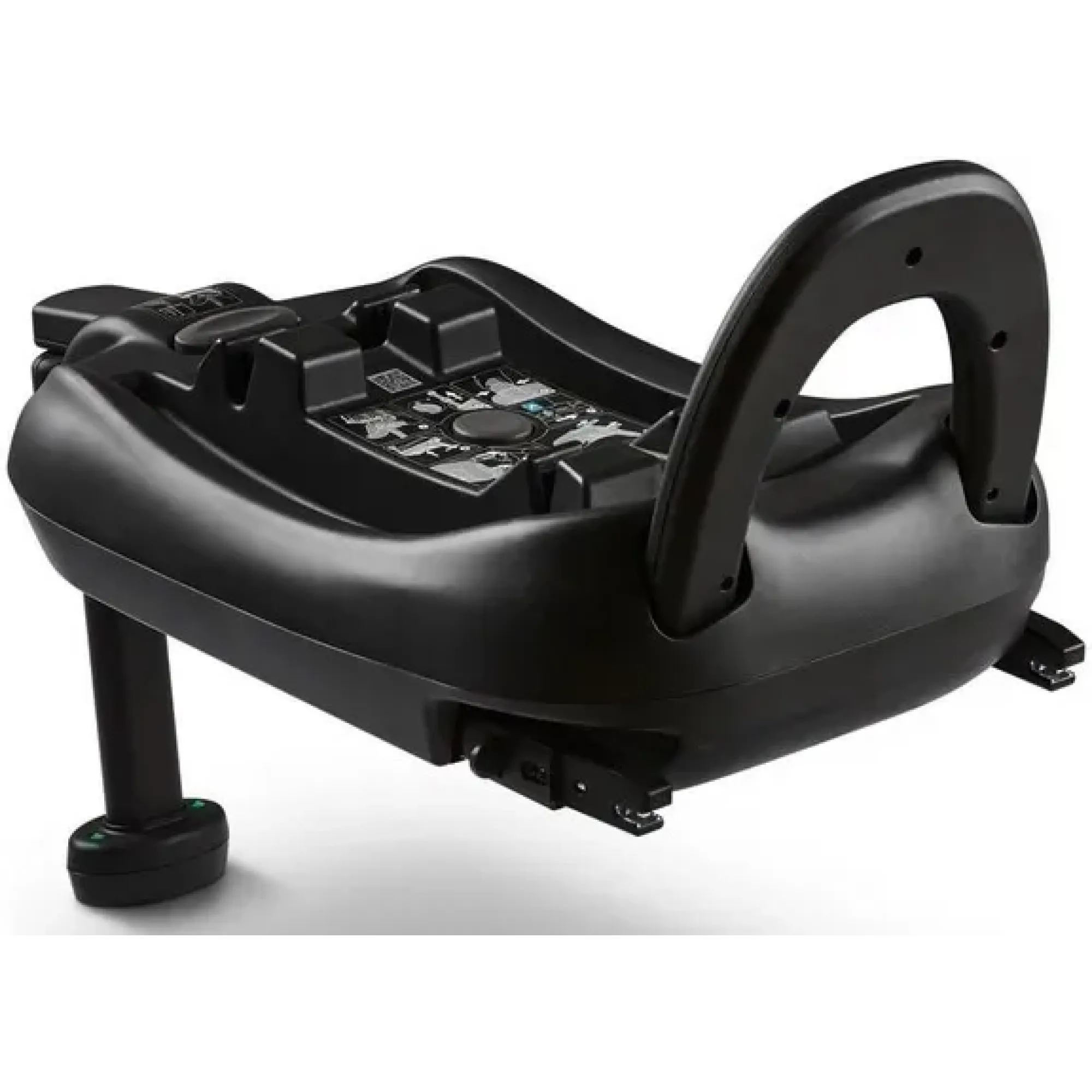 База ABC Design Isofix для автокрісла - переноски Tulip