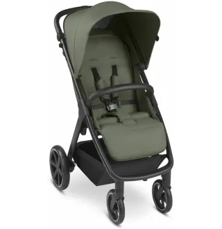 Коляска прогулянкова ABC Design Avus olive