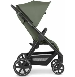 Коляска прогулянкова ABC Design Avus olive