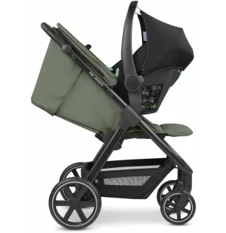 Коляска прогулянкова ABC Design Avus olive