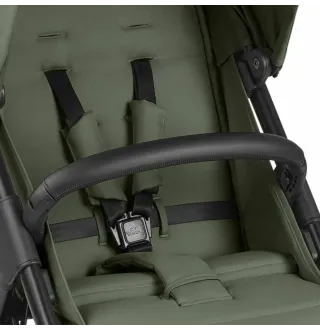 Коляска прогулянкова ABC Design Avus olive