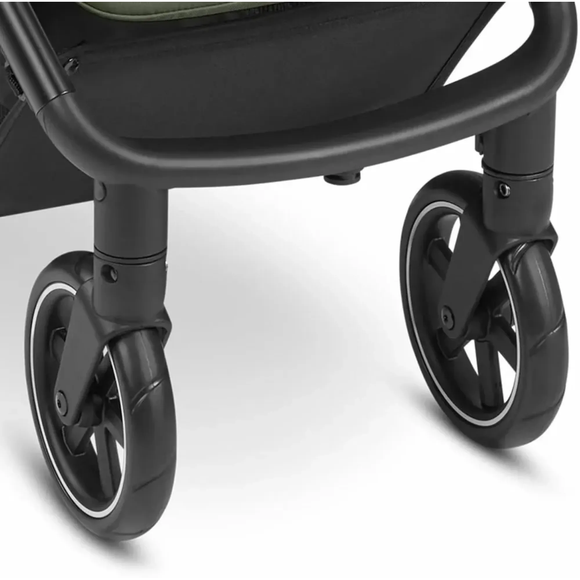 Коляска прогулянкова ABC Design Avus olive