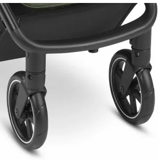 Коляска прогулянкова ABC Design Avus olive