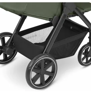 Коляска прогулянкова ABC Design Avus olive
