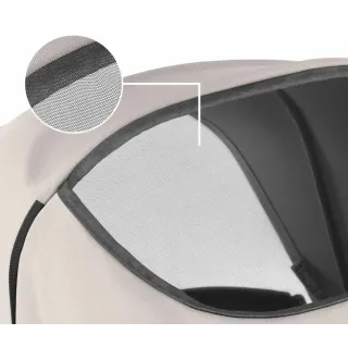 Коляска прогулянкова ABC Design Ping 2 Trekking powder