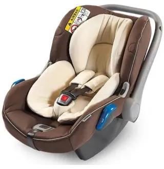 Автокресло Avionaut Kite+ Brown/Beige