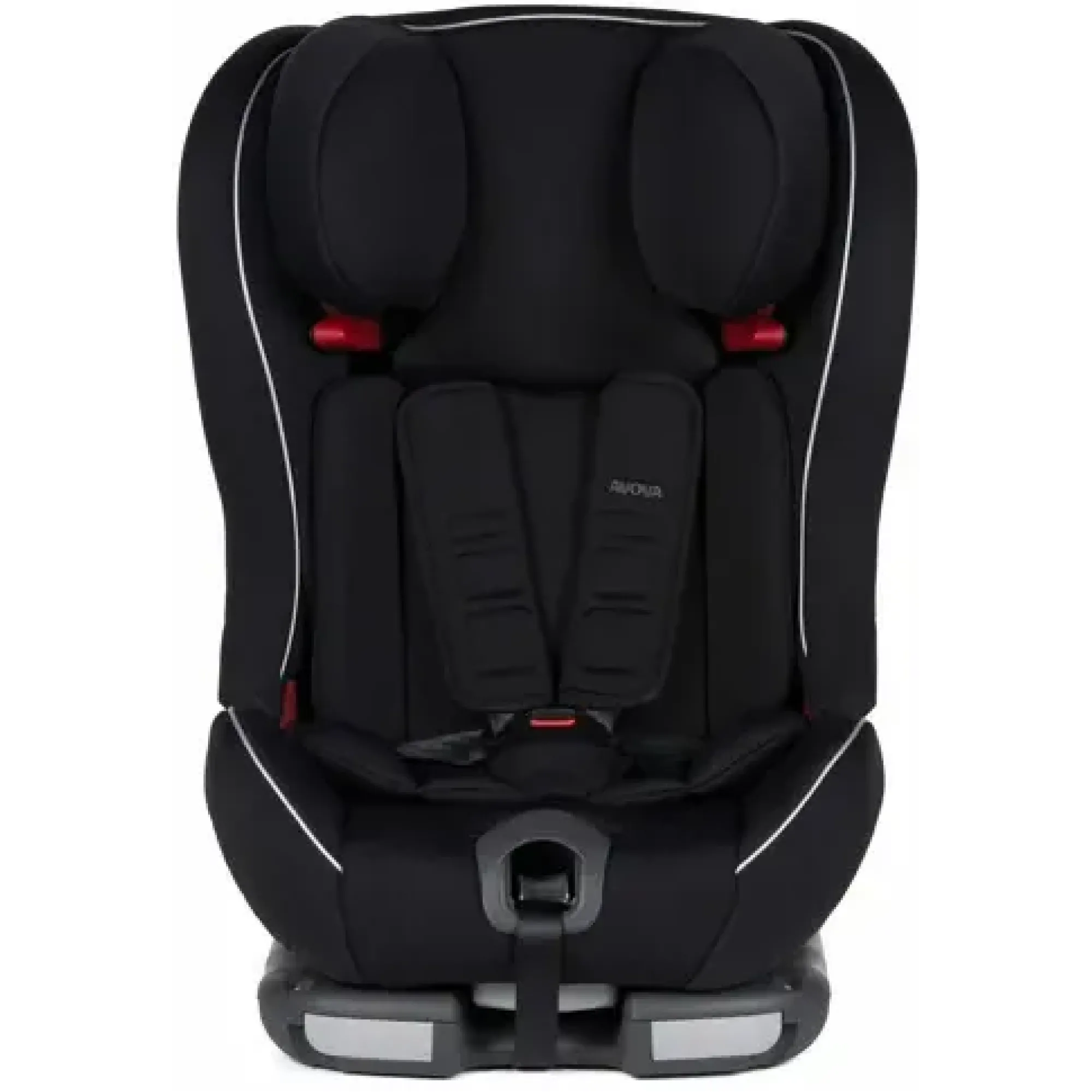 Автокрісло Avova Sperling-Fix i-Size Pearl Black