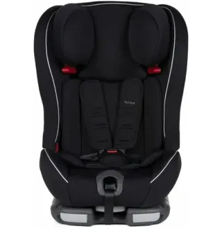 Автокрісло Avova Sperling-Fix i-Size Pearl Black