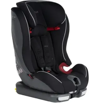 Автокрісло Avova Sperling-Fix i-Size Pearl Black