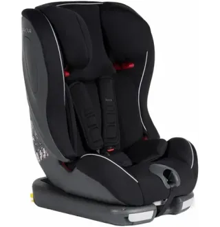 Автокрісло Avova Sperling-Fix i-Size Pearl Black