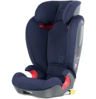Автокрісло Avova Star Fix i-Size Atlantic Blue