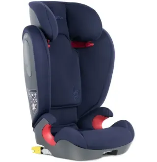 Автокрісло Avova Star Fix i-Size Atlantic Blue