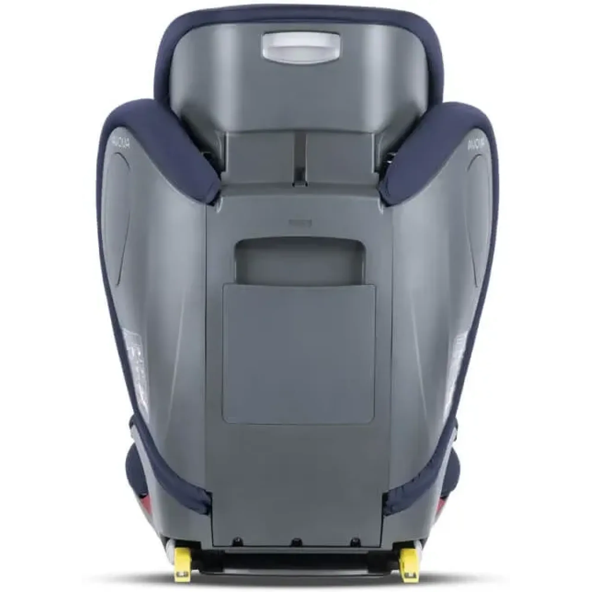 Автокрісло Avova Star Fix i-Size Atlantic Blue