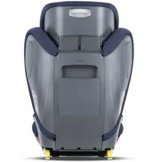 Автокрісло Avova Star Fix i-Size Atlantic Blue