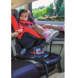 Автокресло BeSafe iZi Comfort X3 ISOfix Moonrock beige