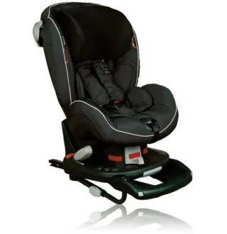 Автокресло BeSafe iZi Comfort X3 ISOfix Moonrock beige