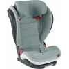 Автокресло BeSafe iZi Flex FIX i-Size See Green Melange