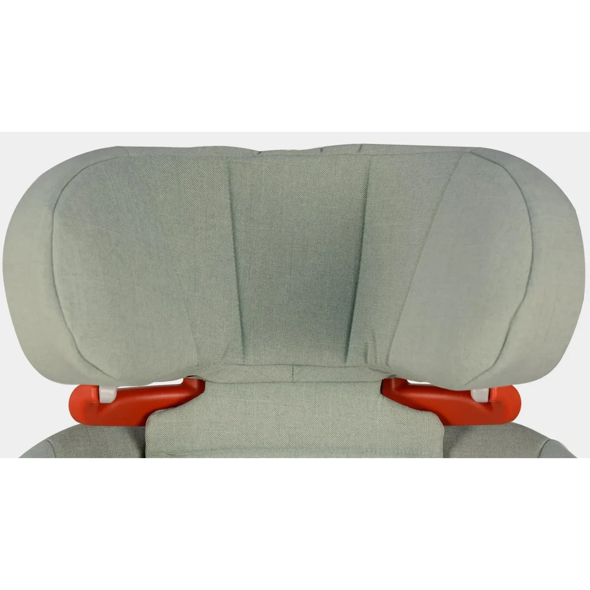 Автокресло BeSafe iZi Flex FIX i-Size See Green Melange