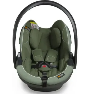 Автокрісло BeSafe iZi Go Modular iSize Forest Melange