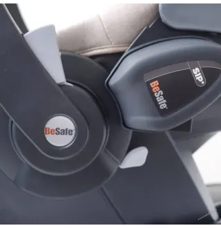 Автокрісло BeSafe iZi Go Modular iSize Forest Melange