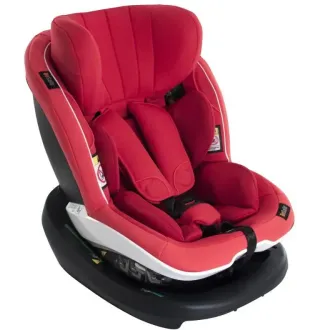 Автокресло BeSafe iZi Modular iSize Sunset Melange