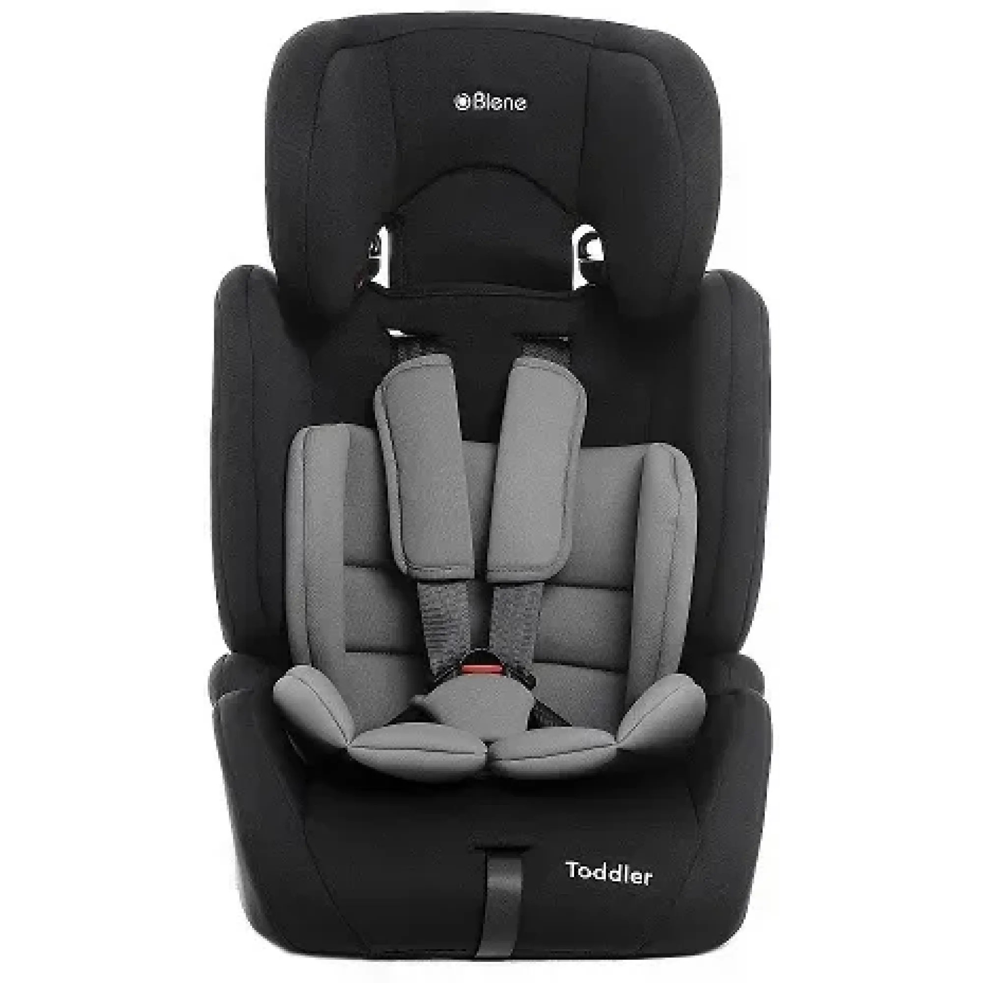 Автокрісло Biene Toddler Grey
