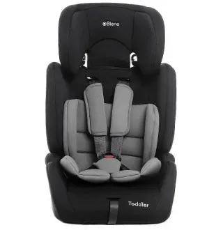 Автокрісло Biene Toddler Grey