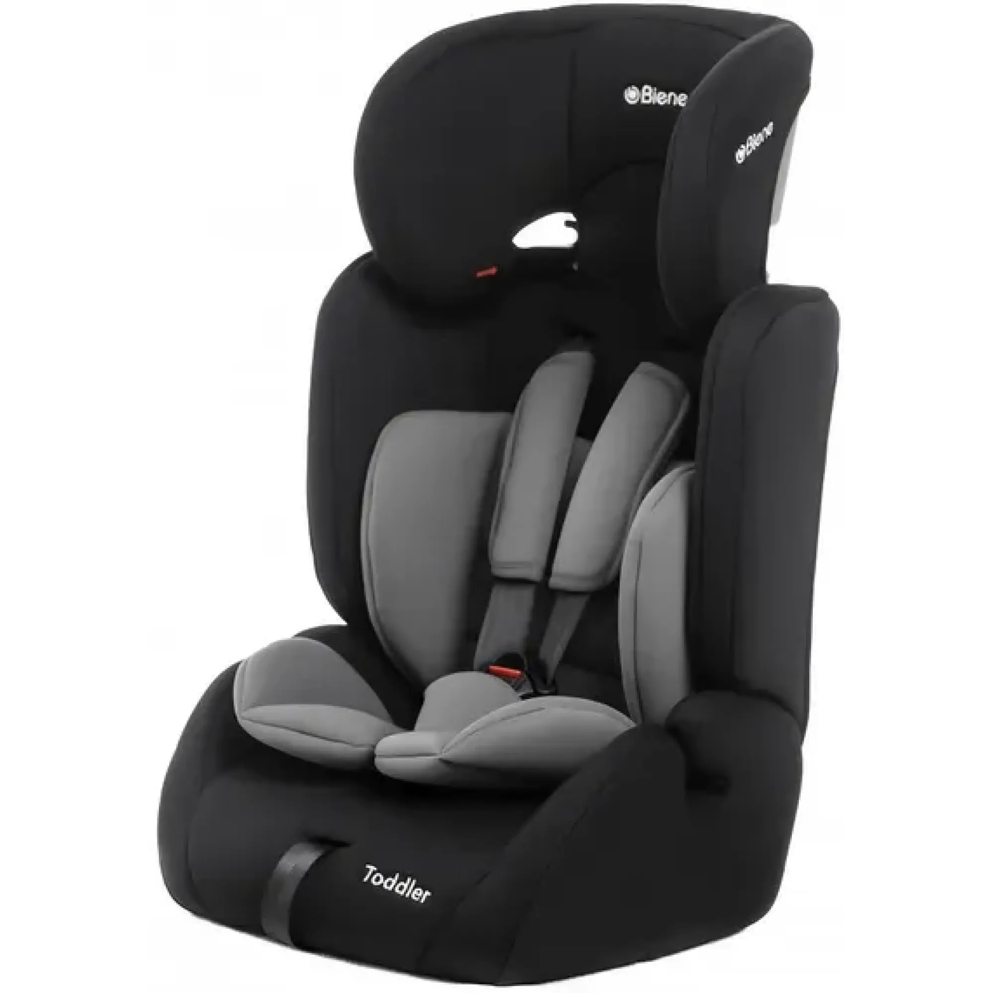 Автокрісло Biene Toddler Grey