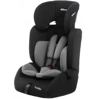 Автокрісло Biene Toddler Grey