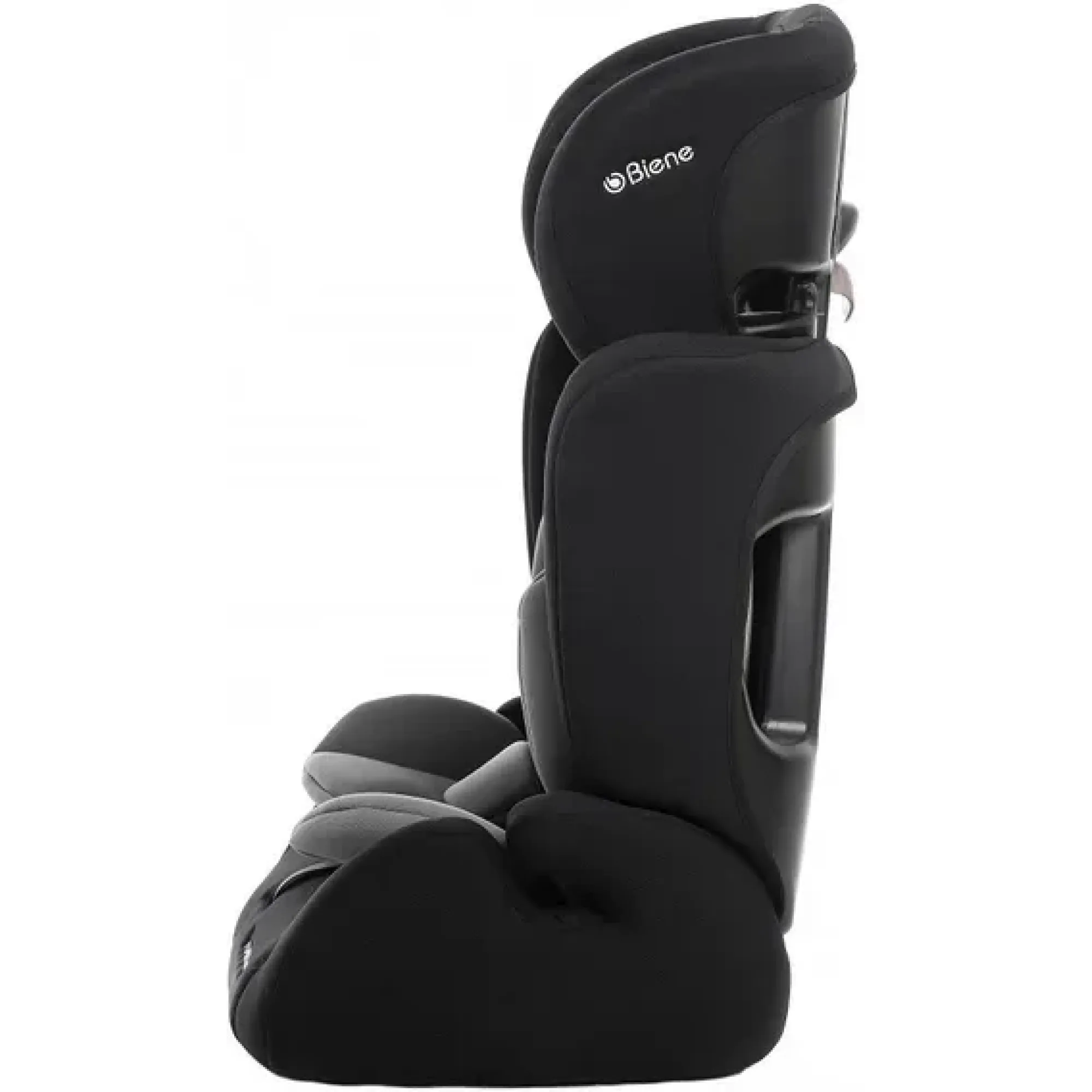 Автокрісло Biene Toddler Grey