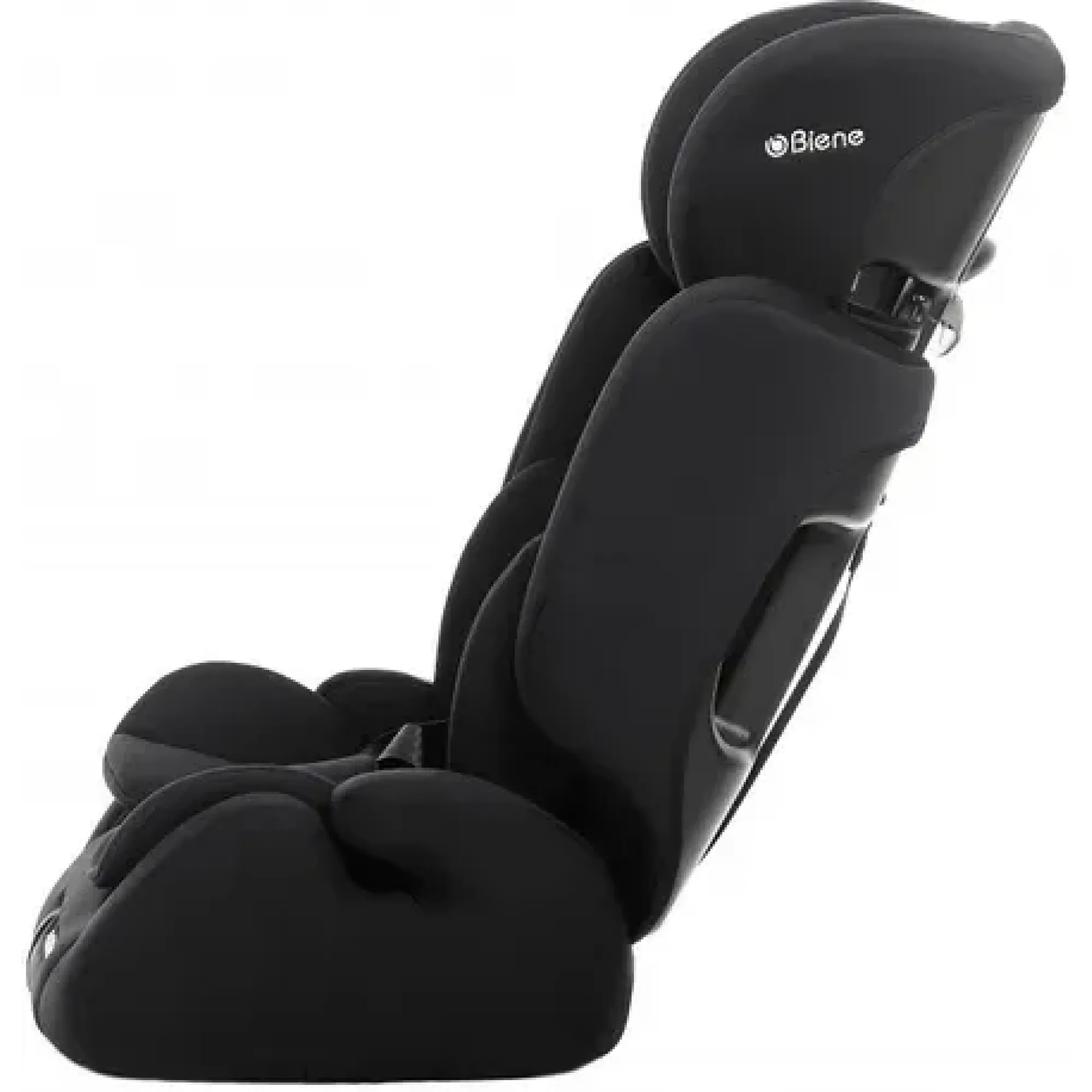 Автокрісло Biene Toddler Grey