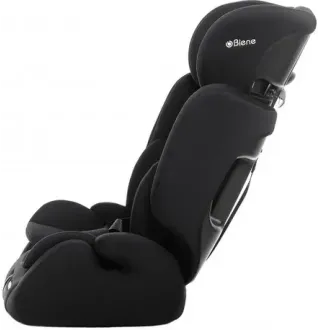 Автокрісло Biene Toddler Grey