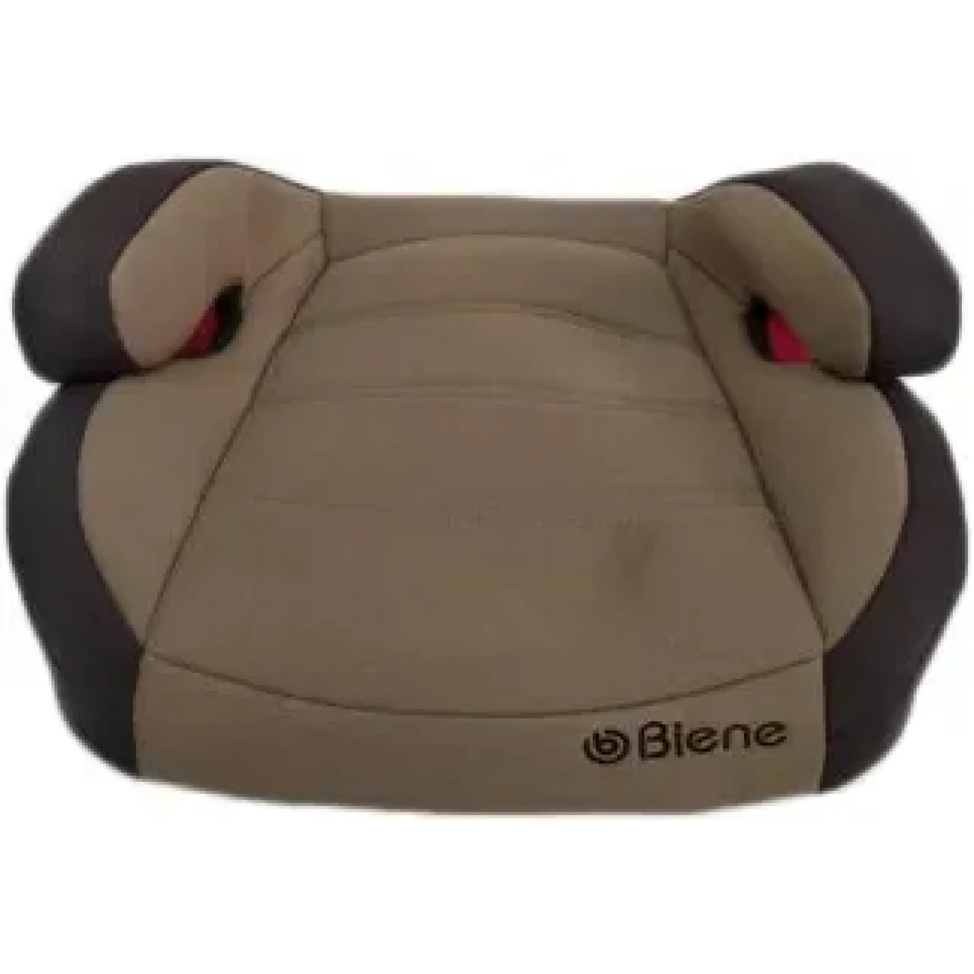 Автокресло Biene Way Brown